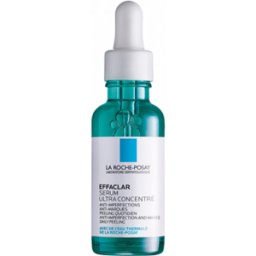 LA ROCHE POSAY-PHAS (L'Oreal) Effaclar Siero - Peeling Viso Ultra Concentrato Anti imperfezioni - 30ml