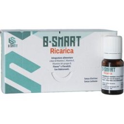 VISTA E VISO Srl B SMART Ricarica 10fl.10ml