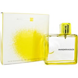 MANDARINA DUCK D EDT 100 V