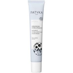 PATYKA COSMETICS Sas Crema Ricca Idro Lenitiva 40ml