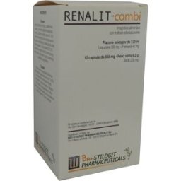 BIO STILOGIT PHARMACEUTIC. Srl RENALIT Combi Colic*120ml