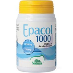ALTA NATURA-INALME Srl EPACOL 1000 48Perle