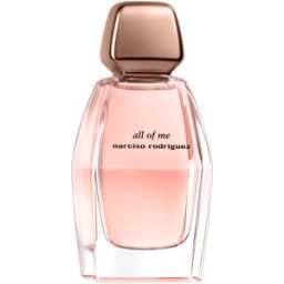 SHISEIDO COSMETICI ITALIA SpA Narciso Rodriguez All Of Me Eau De Parfum - Per una donna forte e decisa - 30 ml - Vapo