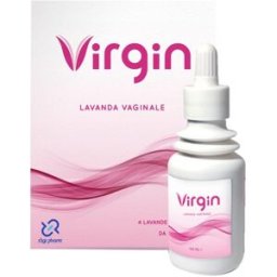 DIGI-PHARM Srl VIRGIN La.Vag.5fl.140ml
