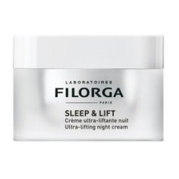 LABORATOIRES FILORGA C.ITALIA Filorga Sleep&Lift Crema Notte Ultralifting 50 ml