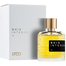 DREMAR PARFUM INTERNAT. Srl LPDO BOIS INTENSE U EDP 30 VAPO