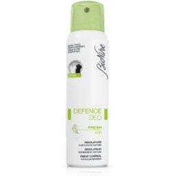 I.C.I.M. (BIONIKE) INTERNATION Defence Deo Fresh 48 ore Deodorante Spray 150 ml