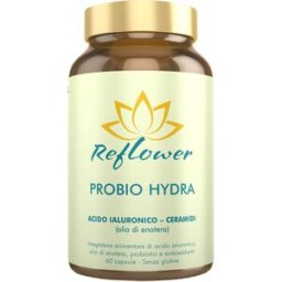 VITA AL TOP Srl REFLOWER Probio Hydra 60Cps