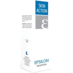 BIOGROUP SpA SOCIETA' BENEFIT SKIN ACTION Epsilon Regenera