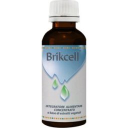 BIOSALUS di Vatrella A. Sas BRIKCELL Liquido 200ml