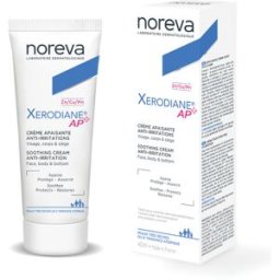 NOREVA ITALIA Srl XERODIANE Plus Cr.A-Irr.40ml
