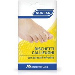 MONTEFARMACO OTC SpA NOK SAN Disch.Call.C/Infrad.