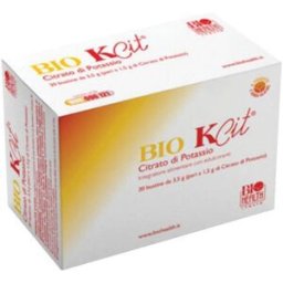 MAYOLY ITALIA SpA BIO KCit 30 Bustine 3,5g