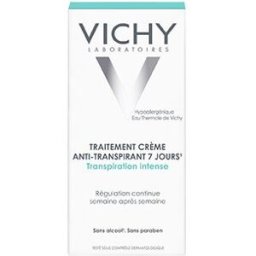 VICHY (L'Oreal Italia SpA) VICHY Deo Crema Deodorante Anti-Traspirante 7 giorni 30 ml