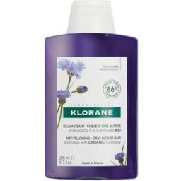 KLORANE (Pierre Fabre It. SpA) KLORANE Sh.Centauree*200ml