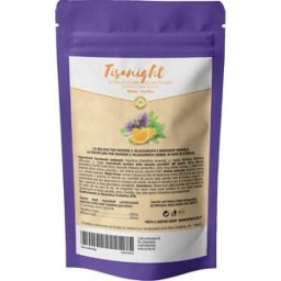 BIOSALUS di Vatrella A. Sas TISANIGHT Misc.Erbe 80g