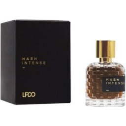 DREMAR PARFUM INTERNAT. Srl LPDO HASH INTENSE U EDP 30 VAPO