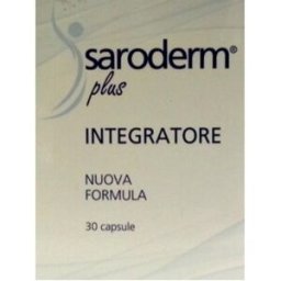 SKIN ANGEL Srl SARODERM Plus 30 Capsule