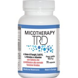 A.V.D. REFORM Srl MICOTHERAPY TRD 70Capsule AVD