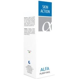 BIOGROUP SpA SOCIETA' BENEFIT SKIN ACTION Alfa Purifying