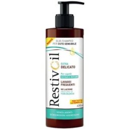 PERRIGO ITALIA Srl Restivoil Extra Delicato 400 ml