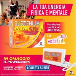 Power bank in omaggio!