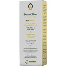GREEN LIFE Srl DERMOLIVO Z Crema Mousse 100ml