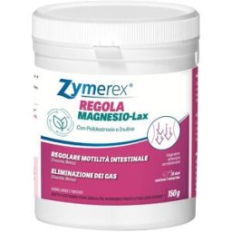 WILCO FARMA Srl SU ZYMEREX Regola MagnesioLax