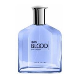 GMP BLUE BLOOD U EDT 100 ML