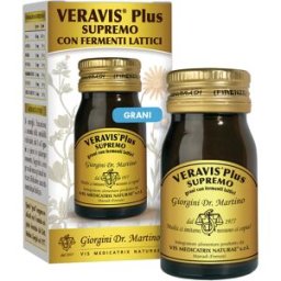 DR.GIORGINI SER-VIS Srl VERAVIS PLUS SUPR FERM LAT 30G