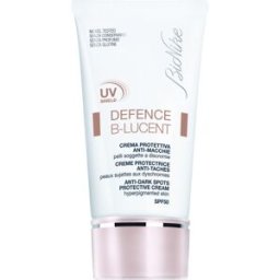 I.C.I.M. (BIONIKE) INTERNATION Defence B-Lucent Crema Protettiva antimacchie Spf50 40 ml