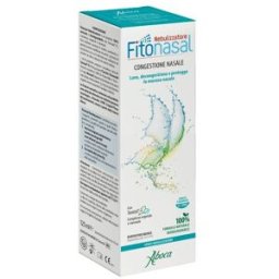 ABOCA SpA SOCIETA' AGRICOLA FITONASAL Neb.Spray 125ml