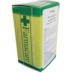 FARMACARE Srl BORSA Ghiaccio m.28 F/CARE