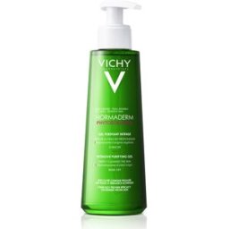 VICHY (L'Oreal Italia SpA) Normaderm Phytosolution Gel Detergente Purificante 400 ml