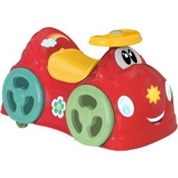 CHICCO (ARTSANA SpA) CH Gioco All Around Rosso Eco+