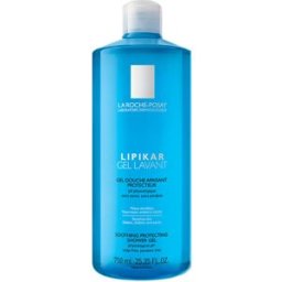 LA ROCHE POSAY-PHAS (L'Oreal) LIPIKAR Gel Lavante 750ml
