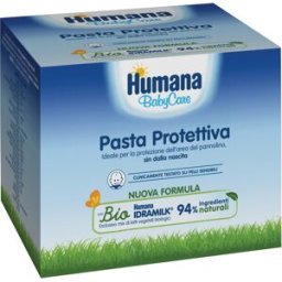 HUMANA ITALIA SpA HUMANA^BC Pasta Vaso 200ml