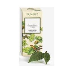 ERBAMEA Srl TILIA TORMENTOSA GEMME GD BIO