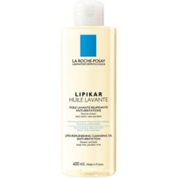LA ROCHE POSAY-PHAS (L'Oreal) Lipikar Huile Lavante Olio Doccia 400 ml