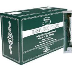 DECA LABORATORIO CHIMICO Srl DEFLUX Plus 20 Stick 10ml