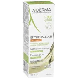 ADERMA (Pierre Fabre It.SpA) EPITHELIALE AH Duo Mass.100ml