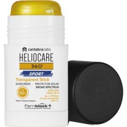 DIFA COOPER SpA HELIOCARE 360 Sport Transp.Stk