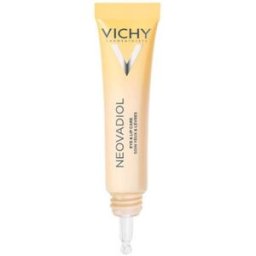 VICHY (L'Oreal Italia SpA) Vichy Neovadiol Contorno Occhi e Labbra - Per rughe e borse - 15 ml