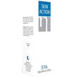 BIOGROUP SpA SOCIETA' BENEFIT SKIN ACTION Eta Restructura