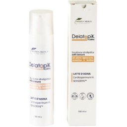 MINERVA MEDICA Srl DELATOPIK Corpo 100ml