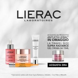 Lierac Supra Radiance 15ml