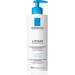 LA ROCHE POSAY-PHAS (L'Oreal) Lipikar Surgras Doccia-Crema 400 ml