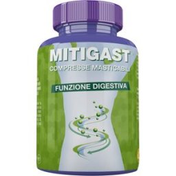 BIOSALUS di Vatrella A. Sas MITIGAST 80 Compresse mast.