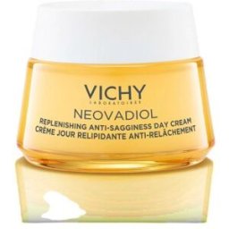 VICHY (L'Oreal Italia SpA) Vichy Neovadiol Post-Menopausa Crema Giorno - Crema viso ridensificante e rivitalizzante - 50 ml