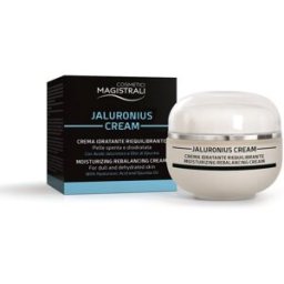 DIFA COOPER SpA Jaluronius Cream - Crema idratante riequilibrante - 50 ml